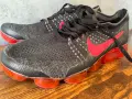 Nike Air VaporMax Flyknit (№43) – обувани броени пъти, снимка 5
