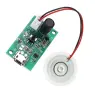 DC 5V овлажнител USB модул 108KHz, снимка 1