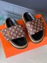 Louis Vuitton ⚜️Дамски Чехли 36-40н , снимка 2