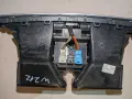 А2128302554 централна духалка OEM MERCEDES W212 E 350 CDI 4MATIC OM642 2011, снимка 5