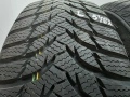 4бр зимни гуми 205/55/16 KUMHO L05482 , снимка 1