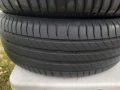 Гуми MICHELIN 19565R15 91H TL PRIMACY 4 летни, снимка 4