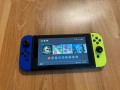 Nintendo switch с 6+ игри, снимка 2