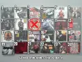 Hip-Hop Rap Music Albums CD's Оригинални Рап Музикални Дискове Хип-Хоп, снимка 2