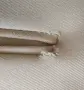 Красиво палто с качулка и разкроен дизайн за пролетта и есента, нуждае от малки ремонти, размер 46, снимка 4