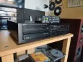 Yamaha CDX-910 DAC: 2 x PCM56P-J, снимка 2