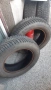 Продавам 4бр. зимни гуми KUMHO 195x65x15 /4бр. x 15€ = 60€/, снимка 1