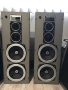 Продавам активни тонколони Grundig Aktiv box - 50 , снимка 1