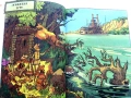 Mosaiк; Die Digedags Bei den Indianern" - № 3 - 1975г., снимка 3