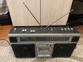 Ретро Класика Universum CTR 2605 Super Sound 16000 – ТОП състояние!, снимка 9
