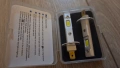 Комплект LED крушки H1, снимка 1
