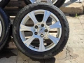 5х114.3 16 Джанти Kia Hyundai Mazda Honda Suzuki Nissan Toyota, снимка 4
