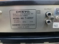 ONKYO A-8250+T-4057, снимка 9