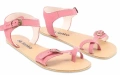 Дамски боси сандали BeLenka Claire Flamingo-pink, снимка 1