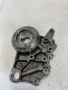 Опора на лагер за Audi A3 8P CCZ 2.0 TFSI бензин (2010) 06H103166G, снимка 2