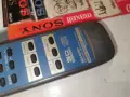SHARP PRMCG0107AWSA AUDIO REMOTE 2407260845H2E7R, снимка 4