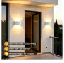 LED стенна лампа, снимка 4