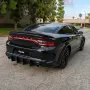 Dodge Charger 2015- Hellcat Widebody Kit - предна броня, задна броня, прагове и раздувки, снимка 10