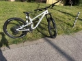 Canyon spectral cf8 (не е propain cube trek yt orbea), снимка 11