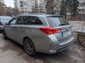 Toyota Auris Touring Sports 1.6 Benzin / 132 к.с. / Навигация /, снимка 7