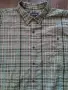 Patagonia M'S Puckerware Men's Shirt - страхотна мъжка риза КАТО НОВА 2ХЛ, снимка 3