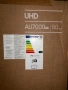 Телевизор Samsung UE50AU7092U 50” инча, снимка 8