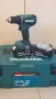 Акумулаторен винтоверт Makita DDF485RFJ – 18 V, 50 Nm, снимка 1