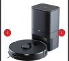 Прахосмукачката роботBotslab NaviClean S8 Plus, снимка 2