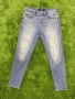 Hollister | Casual | Мек деним | Състояние: Много добро, снимка 1