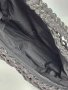 Нова дамска чанта French Connection Knot Diamante Bag, снимка 5
