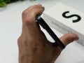 ! ТоП ! Samsung S21 FE 128GB Graphite Гаранция, снимка 4