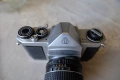 Asahi Pentax & Super Takumar 55mm f2 Lens. M42 Mount., снимка 4
