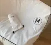 плажна кърпа Chanel, снимка 4
