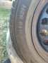 Kumho зимни гуми 205/60/R16 от 2024 годинс, снимка 3
