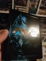 AvP  Alien vs Predator 1 и Requiem steelbooks, снимка 1