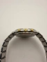 Eterna Air Force Moonphase Chronograph – 18K Gold & Steel | Rare 1990s Swiss Watch, снимка 6