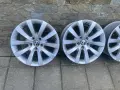 Оригинални джанти VW Scirocco, Tiguan, Touran, Golf, Passat, Caddy, снимка 2