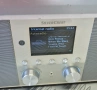 Wi-Fi Интернет радио апарати – SilverCrest SIRD 14 D1 и König HAV-IR21, снимка 1