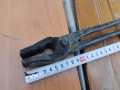 КОВАШКИ КЛЕЩИ 40СМ 2804260727L1, снимка 2