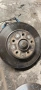 дискове шенкел шенкели главина бмв е46 320д 150кс bmw e46, снимка 4