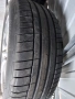 AudiQ 5 Q7 235 55 19 Aлуминиеви Джанти .Гуми mischelin., снимка 5