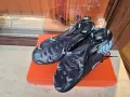 Бутонки за футбол Nike Mercurial Zoom Vapor 16 Pro FG - черен, снимка 4
