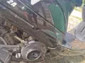  4-тактов скутер Lifan LF50QT-2A. , снимка 4