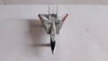 Метален F14 Tomcat U.S. Air Force USS Enterprise, снимка 8
