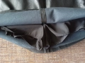 Пола кожена Stradivarius , снимка 4