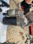 стартер Audi A3 8P 2.0TDI  BKD автоматик, снимка 2