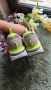 Оригинални маратонки Nike Foryosa 40,5 номер, снимка 6
