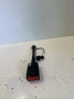 Закопчалка на преден десен предпазен колан за Vauxhall Astra J GTC (2014) 13367895, снимка 1