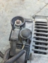 алтернатор Peugeot 307 2.0 hdi, снимка 2