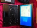 DELL Latitude E7440 със зарядно за кола и док станция, снимка 9